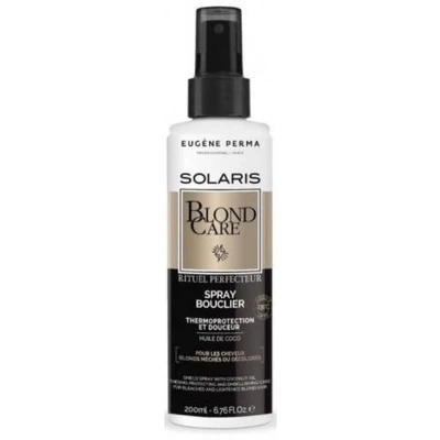 Afbeelding van Eugene Perma Spray Solaris Blond Care