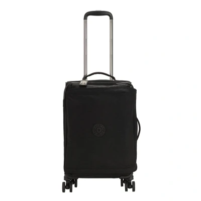 Afbeelding van Kipling Spontaneous S black noir Zachte koffer