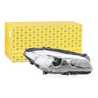 Afbeelding van Hella Koplamp BMW 5 (F10/11) 03/10 Rechts Xenon 1EL 010 131 521