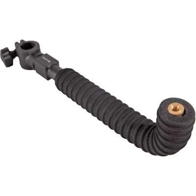Afbeelding van Ultimate Seatbox Front Rod Rest Foam Witvis Hengelsteun