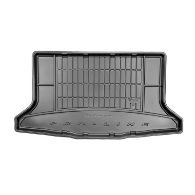 Afbeelding van FROGUM TM548195 Kofferbak / bagageruimte beschermmat Rubber