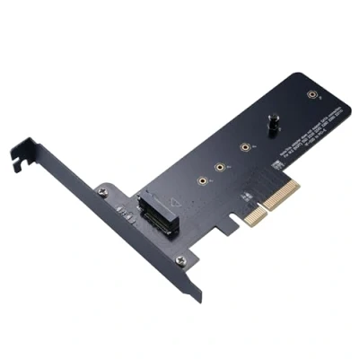 Afbeelding van Akasa AK PCCM2P 01 interfacekaart/ adapter Intern M.2