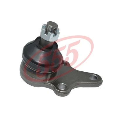 Afbeelding van 555 SB 2832 Fuseekogel Links onder, Rechts onder 18,05 1/8 TOYOTA: HILUX 3 Pick up, MR2 I Coupe, 6 VOLKSWAGEN: Taro, SEAT: Terra Van