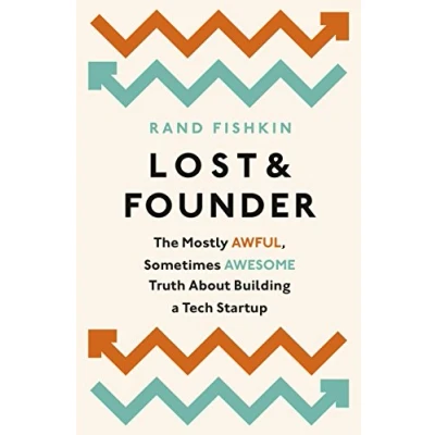 Afbeelding van Lost and Founder
