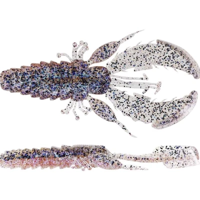 Afbeelding van Westin Crecraw Creaturebait 6.5cm 4g (6 pcs) Kleur : Oyster
