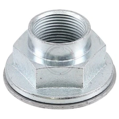Afbeelding van ABS Wielnaafmoer 911650