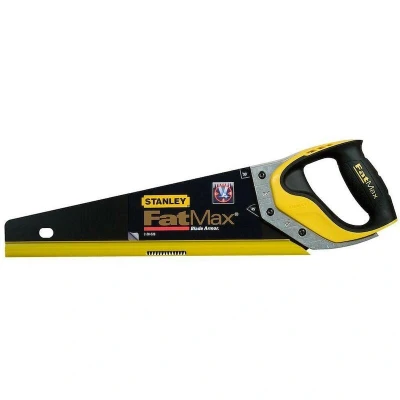 Image de Scieégoïne blade armor coupe de débit 380mm 7 dents/pouce (x4)