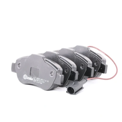 Afbeelding van Brembo Remblokset P 23 107