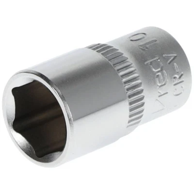 Afbeelding van Gedore RED R41001003 3300072 Dopsleutelinzetstuk Metrisch, Inch 1/4 (6.3 mm) 1 stuks