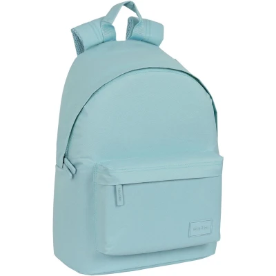 Afbeelding van Schoolrugzak Safta 31 x 41 16 cm Blauw
