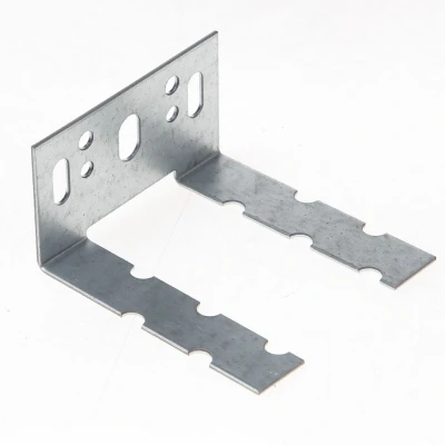 Afbeelding van Muuranker Star 35X65mm 60X1.25 115x2 Sendzimir verzinkt 10 stuks