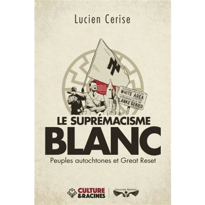 Image de Le suprémacisme blanc