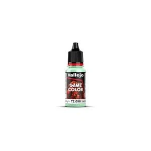 Afbeelding van Vallejo Game acrylverf, 17 ml, groen