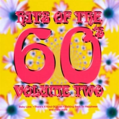 Afbeelding van Hits Of The 60s