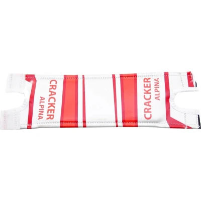 Afbeelding van Alp padset 20 Cracker red