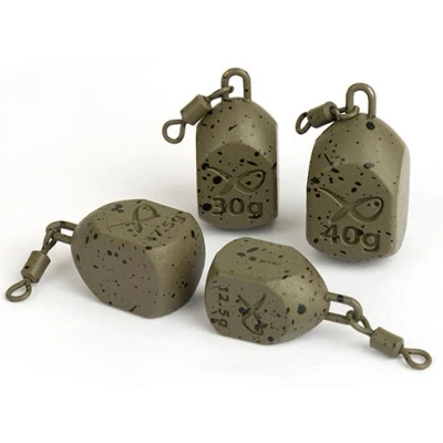 Afbeelding van Matrix MK2 Bottle Bombs (3 pcs) Maat : 12.5g