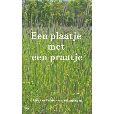 Afbeelding van een plaatje met praatje