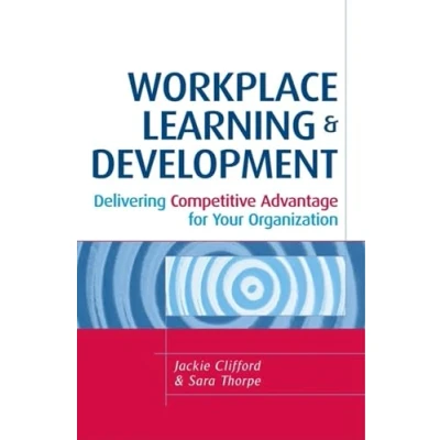 Afbeelding van Workplace Learning and Development