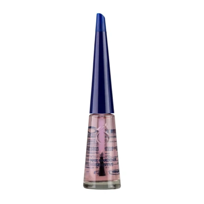 Afbeelding van Herome Nail Hardener Sensitive 10 ml