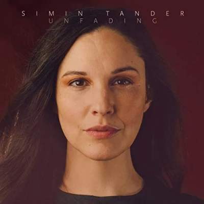Afbeelding van Simin Tander Unfading (LP)