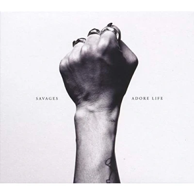Afbeelding van Savages Adore Life