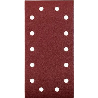 Afbeelding van kwb 818912 Schuurpapier Korrelgrootte 120 (l x b) 230 mm 115 5 stuk(s)