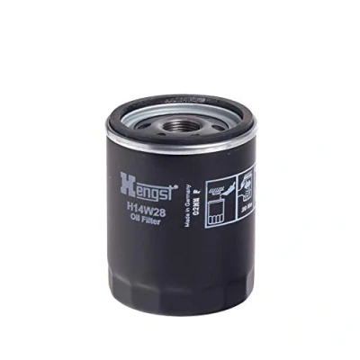 Afbeelding van Oliefilter HENGST H14W28