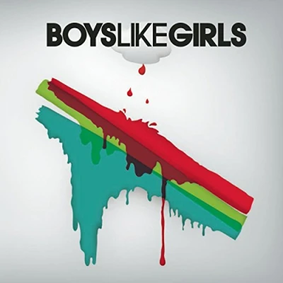 Afbeelding van Boys Like Girls