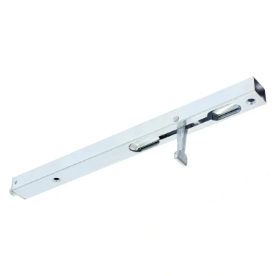 Afbeelding van Wovar Kantschuif Bascule Verzinkt 250 x 20 15 mm Per Stuk