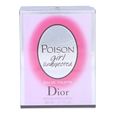 Afbeelding van Dior Poison Girl Unexpected Eau de Toilette 50 ml