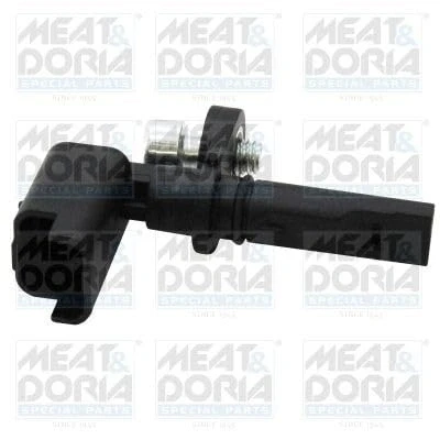 Afbeelding van MEAT &amp; DORIA 901221 ABS Sensor Achteras 2 polig PEUGEOT: Expert III Minibus, Van, Traveller, CITROËN: Dispatch Van