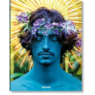 Afbeelding van David LaChapelle. Good News