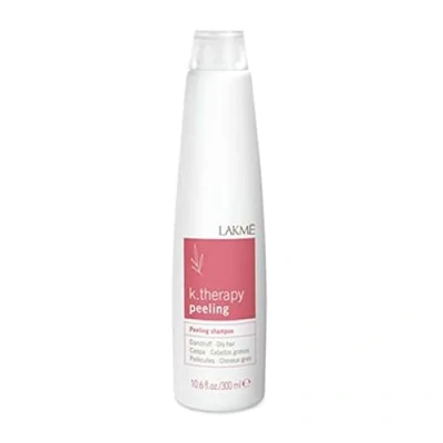 Afbeelding van Lakmé K.Therapy Peeling Shampoo Oily Hair 1000 ml