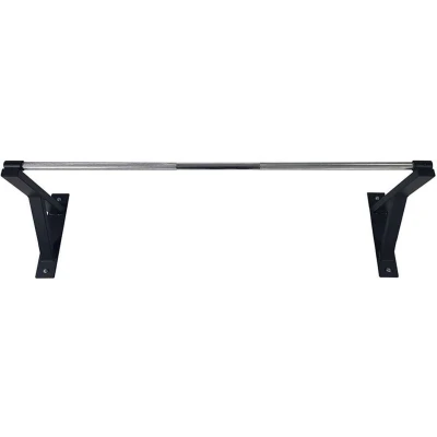 Afbeelding van Tunturi Chinning bar Pro Optrekstang Pull up Wandbevestging