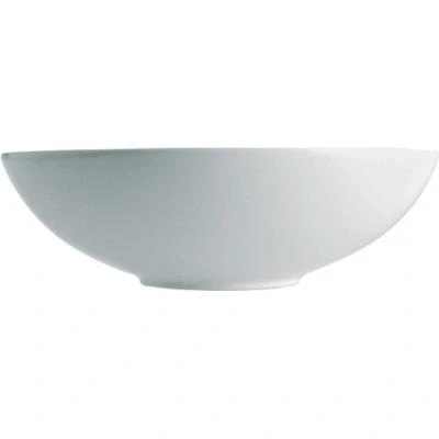 Image de ALESSI SG53/38 MAMI SALADIER EN PORCELAINE BLANCHE