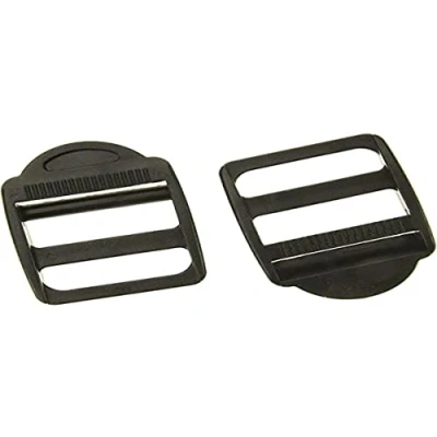 Afbeelding van Kare Prym Eclair Verstelbare gespen 30 mm Zwart