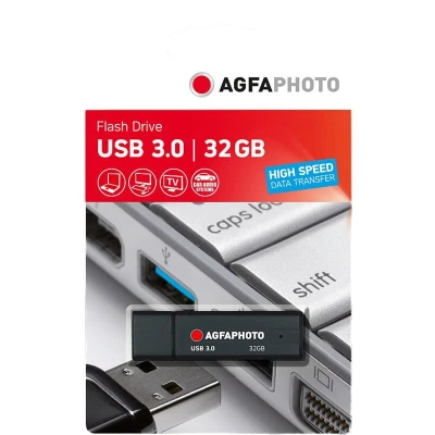 Image de Agfa Photo Usb 3.0 Stick 32 Gb