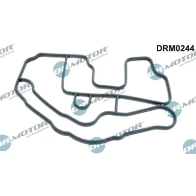 Afbeelding van Pakking, thermostaathuis Dr.Motor Automotive DRM0244