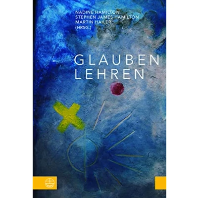 Afbeelding van Glauben Lehren