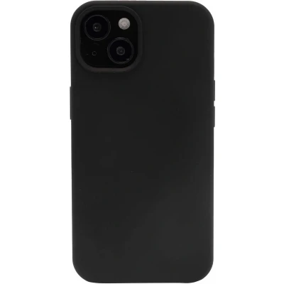 Afbeelding van JT Berlin Steglitz Backcover Apple iPhone 13 Mini Zwart Inductieve lading