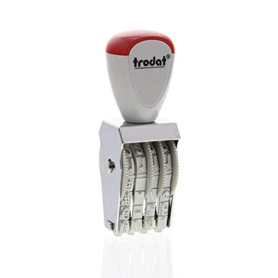 Afbeelding van Trodat separte inkt dimmer 1554