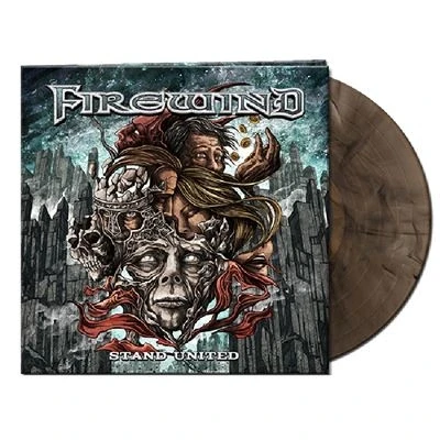 Afbeelding van Firewind Stand United (LP)