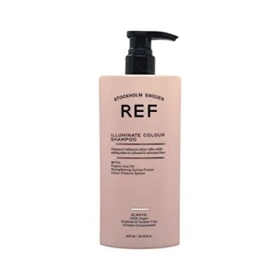 Image de REF Stockholm Illuminate Color Après shampoing 600 ml