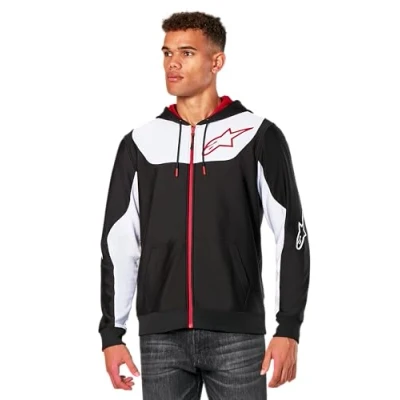Afbeelding van Alpinestars Sessions V3 capuchontrui voor heren, 1 stuk