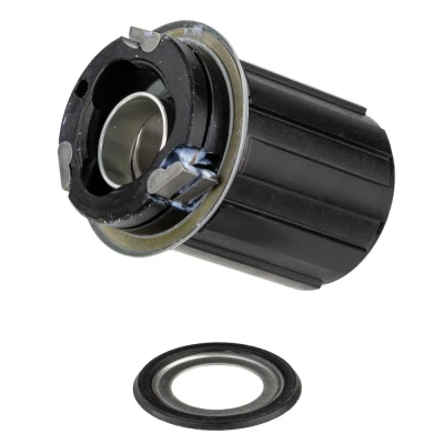 Afbeelding van Campagnolo Shamal Carbon / Bora WTO Ultra 33mm Body Shimano FH HGA33