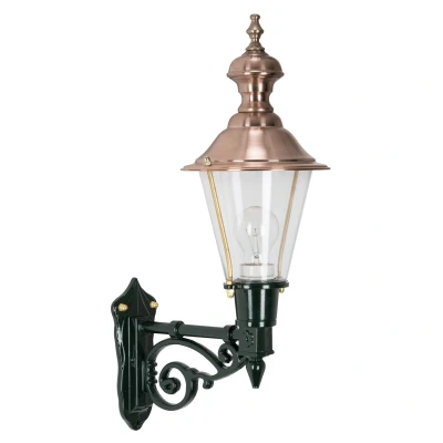 Afbeelding van Buitenlamp Edam M