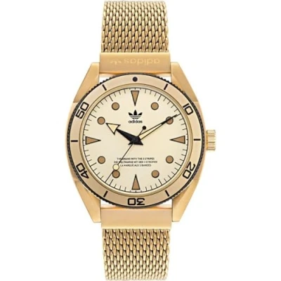 Afbeelding van Horloge Heren Adidas (Ø 42 mm)