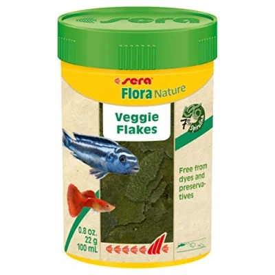 Afbeelding van Flora Nature 100ml Sera