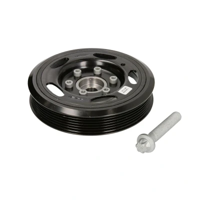 Afbeelding van GATES TVD1153A Krukaspoelie 153,8 Met toebehoren OPEL: Astra J Sports Tourer