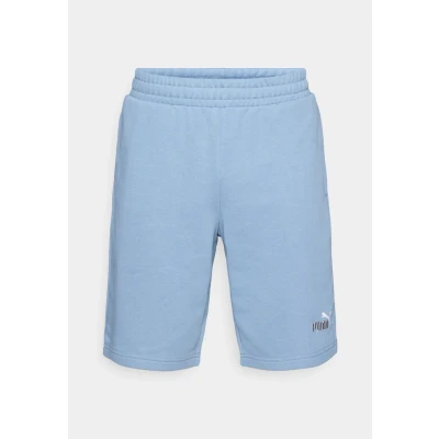 Afbeelding van PUMA Ess 2 Color No. 1 Logo shorts 25 cm Tr gebreide voor heren (1 stuk)